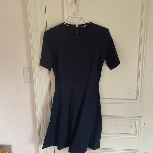 Tommy Hilfiger Dress - Picture 3 of 3